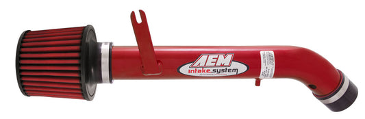 AEM AEM-22-401R AEM Short Ram Intake System