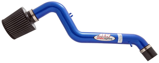AEM AEM-22-408B AEM Short Ram Intake System