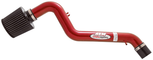 AEM AEM-22-408R AEM Short Ram Intake System