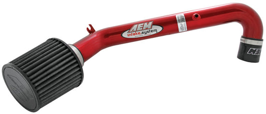 AEM AEM-22-413R AEM Short Ram Intake System