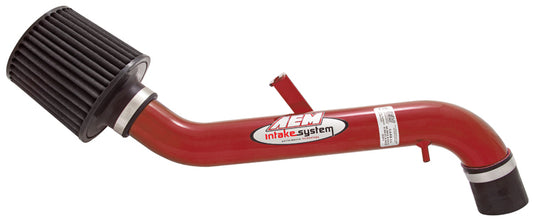 AEM AEM-22-415R AEM Short Ram Intake System