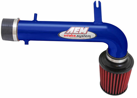 AEM AEM-22-416B AEM Short Ram Intake System