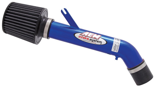 AEM AEM-22-417B AEM Short Ram Intake System