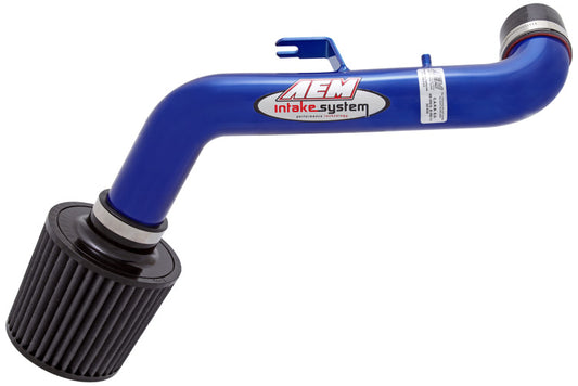 AEM AEM-22-430B AEM Short Ram Intake System
