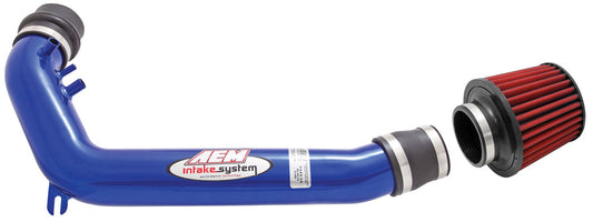 AEM AEM-22-440B AEM Short Ram Intake System
