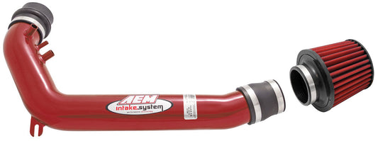 AEM AEM-22-440R AEM Short Ram Intake System