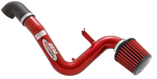 AEM AEM-22-445R AEM Short Ram Intake System