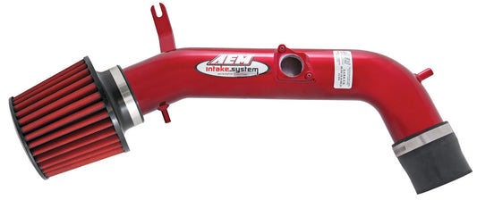 AEM AEM-22-464R AEM Short Ram Intake System