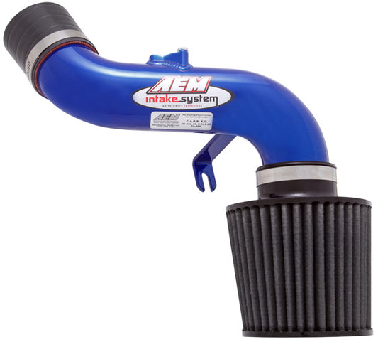 AEM AEM-22-469B AEM Short Ram Intake System