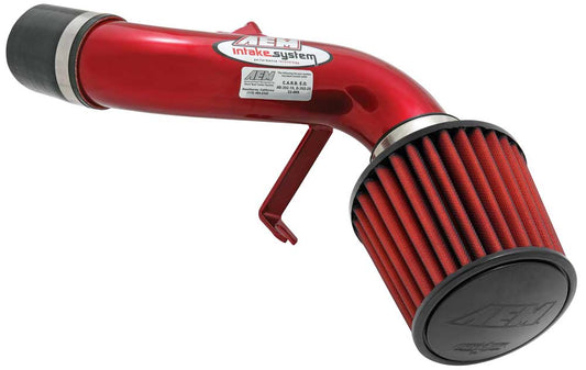 AEM AEM-22-469R AEM Short Ram Intake System
