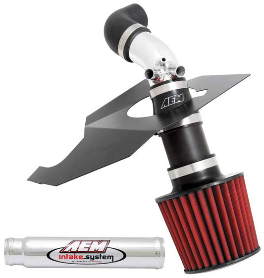 AEM AEM-22-489P AEM Short Ram Intake System