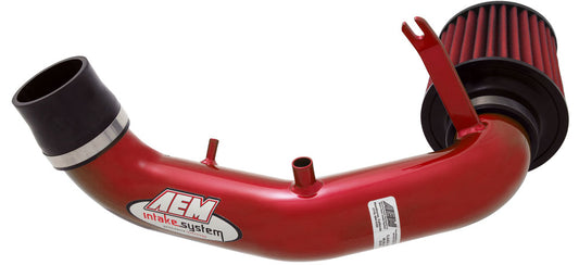 AEM AEM-22-505R AEM Short Ram Intake System