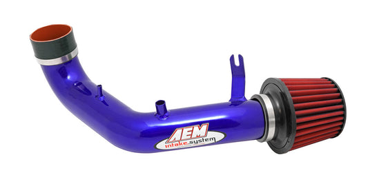 AEM AEM-22-506B AEM Short Ram Intake System