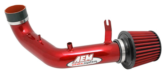 AEM AEM-22-506R AEM Short Ram Intake System