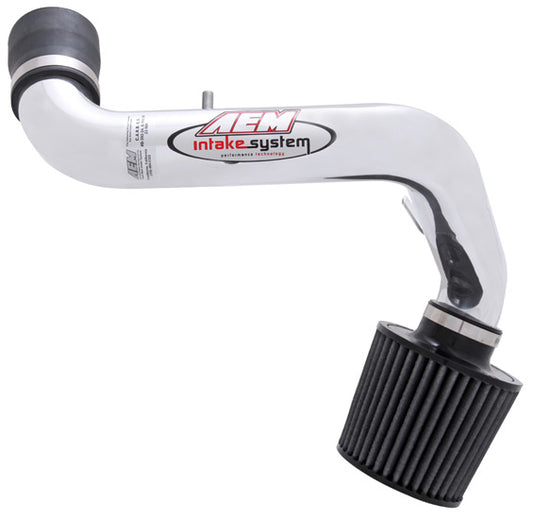 AEM AEM-22-508P AEM Short Ram Intake System