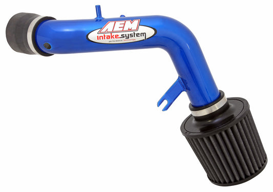 AEM AEM-22-511B AEM Short Ram Intake System
