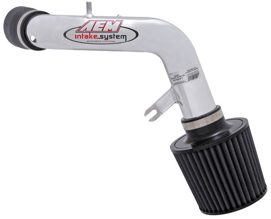 AEM AEM-22-511P AEM Short Ram Intake System