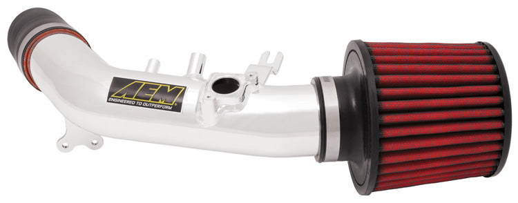 AEM AEM-22-516P AEM Short Ram Intake System