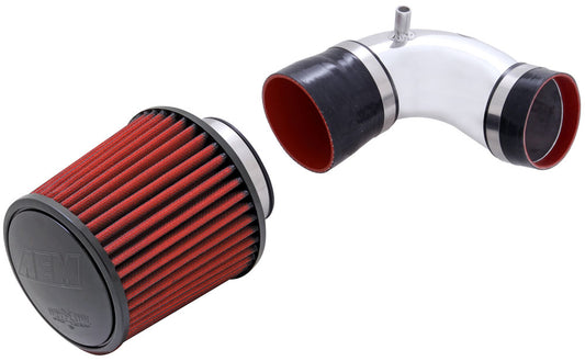 AEM AEM-22-633P AEM Short Ram Intake System