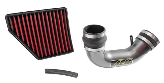 AEM AEM-22-683C Cold Air Intake System