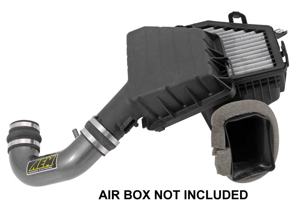 AEM AEM-22-683C Cold Air Intake System