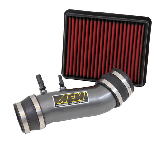 AEM AEM-22-686C Cold Air Intake System