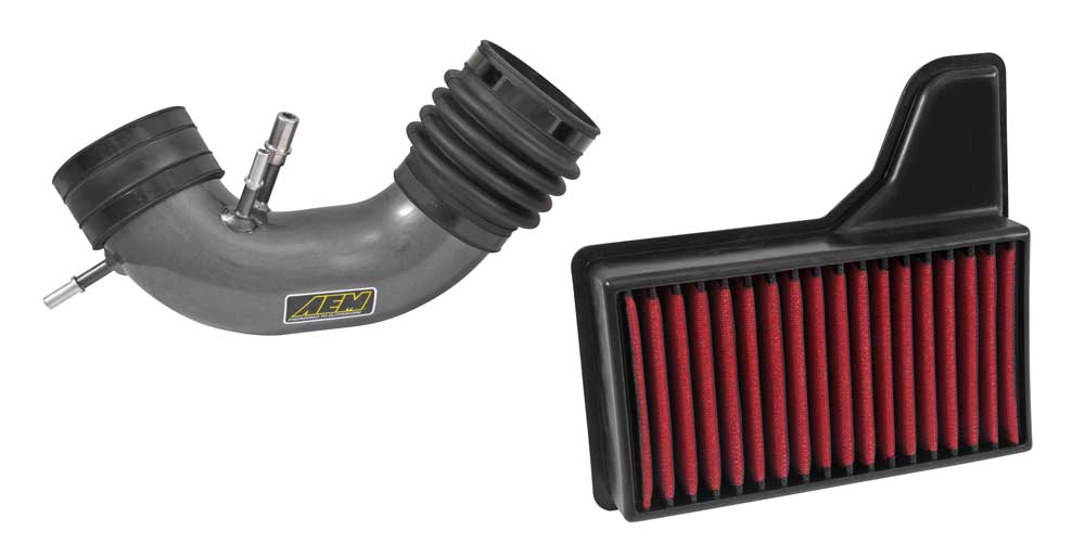 AEM AEM-22-687C Cold Air Intake System