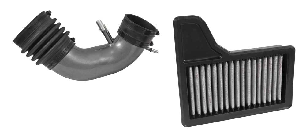 AEM AEM-22-687C Cold Air Intake System