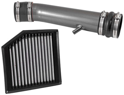 AEM AEM-22-688C Cold Air Intake System