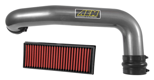 AEM AEM-22-689C Cold Air Intake System