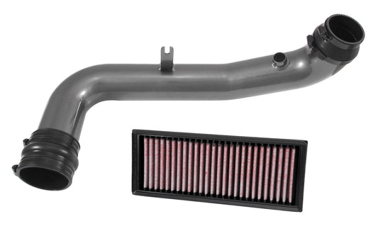 AEM AEM-22-689C Cold Air Intake System