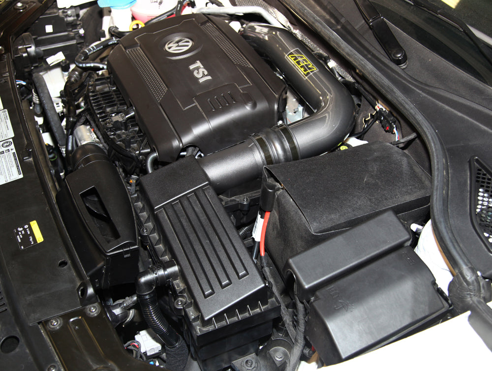 AEM AEM-22-689C Cold Air Intake System