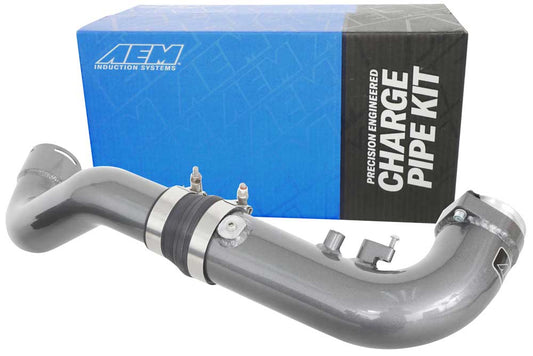 AEM AEM-26-3005C Charge Pipe Kit