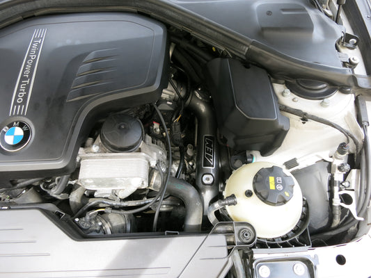 AEM AEM-26-3006C Charge Pipe Kit