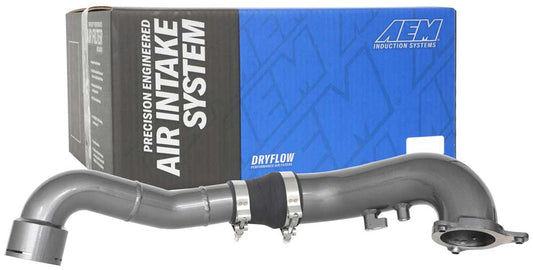 AEM AEM-26-3007C Charge Pipe Kit
