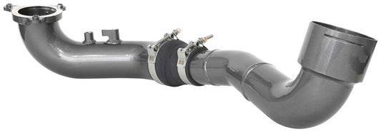 AEM AEM-26-3007C Charge Pipe Kit