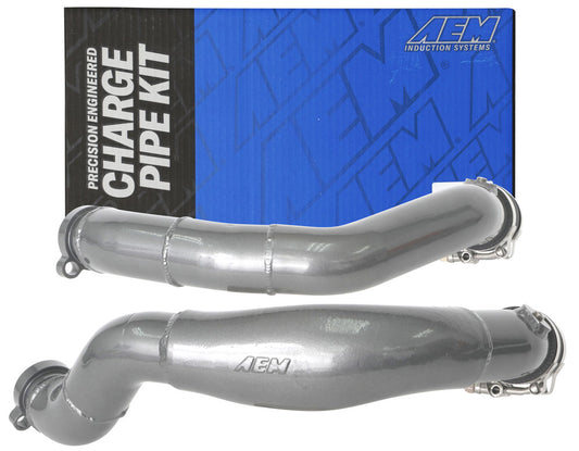 AEM AEM-26-3008C Charge Pipe Kit