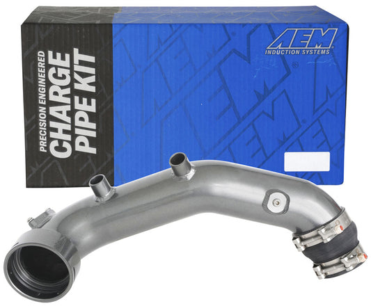 AEM AEM-26-3010C Charge Pipe Kit