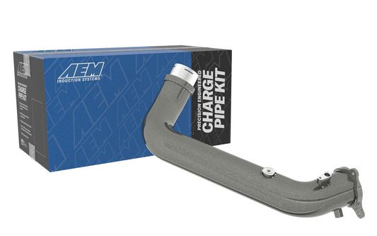 AEM AEM-26-3011C Charge Pipe Kit