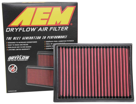 AEM AEM-28-20438 DryFlow Air Filter