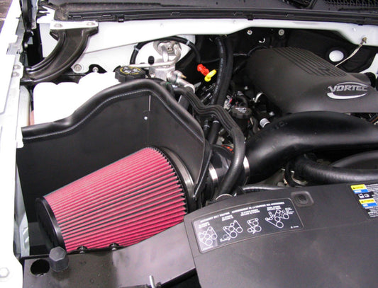 AIRAID AIR-200-169 Performance Air Intake System