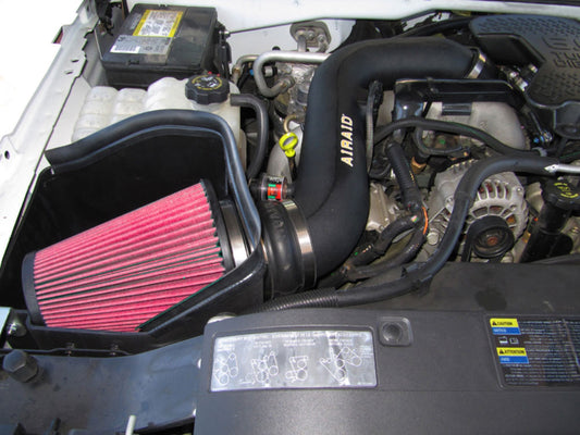 AIRAID AIR-200-229 Performance Air Intake System
