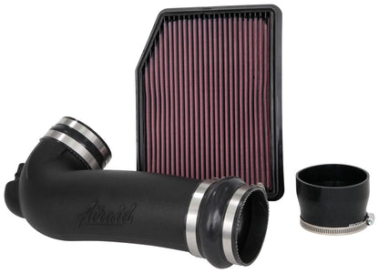 AIRAID AIR-200-782 Junior Air Intake System