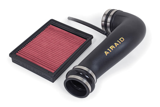 AIRAID AIR-200-796 Junior Air Intake System