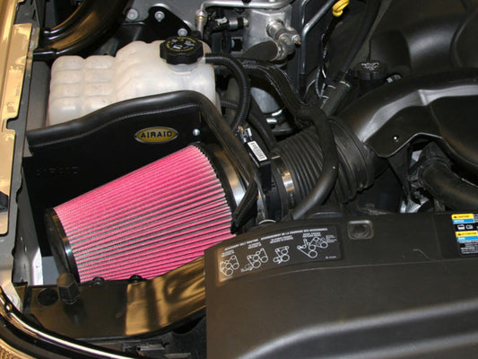 AIRAID AIR-201-112-1 Performance Air Intake System