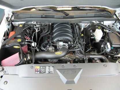 AIRAID AIR-201-285 Performance Air Intake System