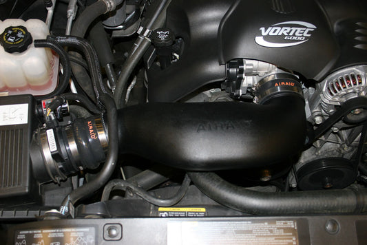 AIRAID AIR-201-719 Junior Air Intake System