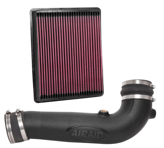 AIRAID AIR-201-751 Junior Air Intake System