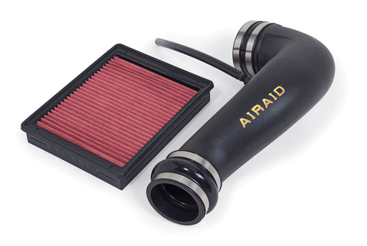 AIRAID AIR-201-796 Junior Air Intake System