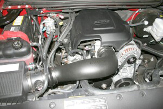 AIRAID AIR-201-796 Junior Air Intake System